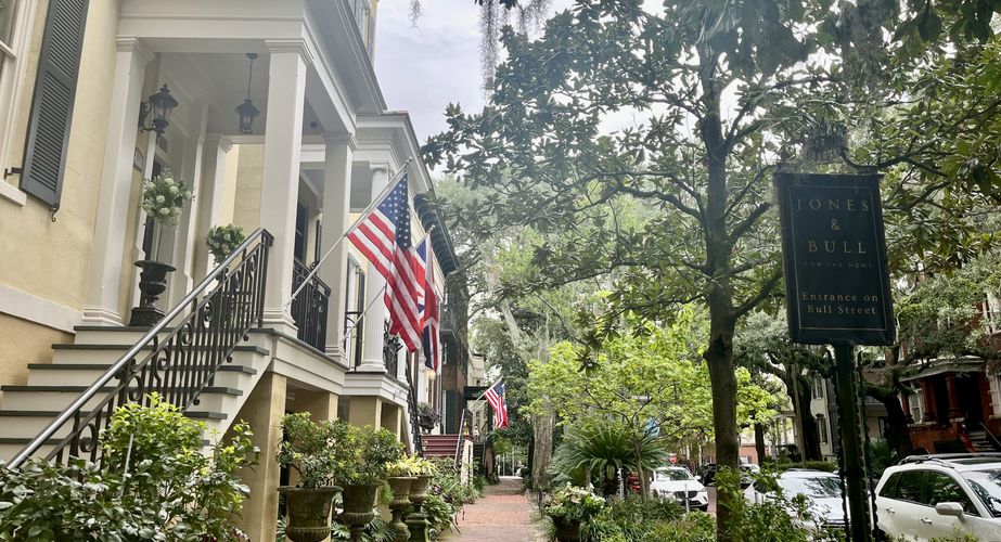 Deep South 37 Deep South 37